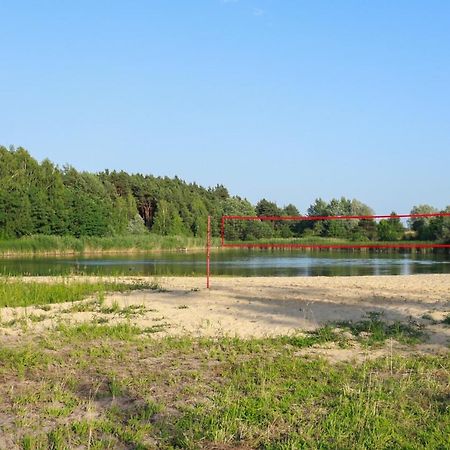 Agroturystyka U Koziolka Dlugowola Екстер'єр фото