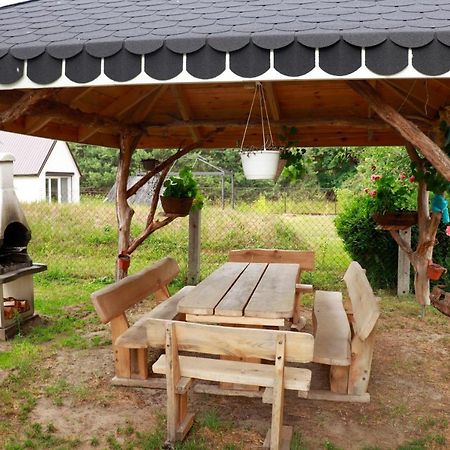 Agroturystyka U Koziolka Dlugowola Екстер'єр фото